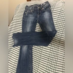 Miss Me Jeans Girls 14